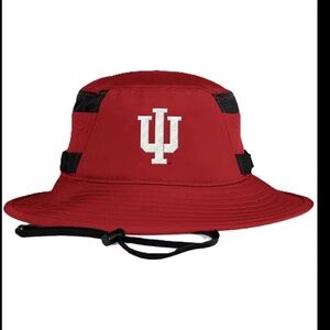 Men’s Adidas Indiana Bucket Hat